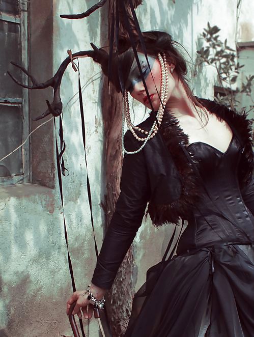 Corset 9!
 #11325767