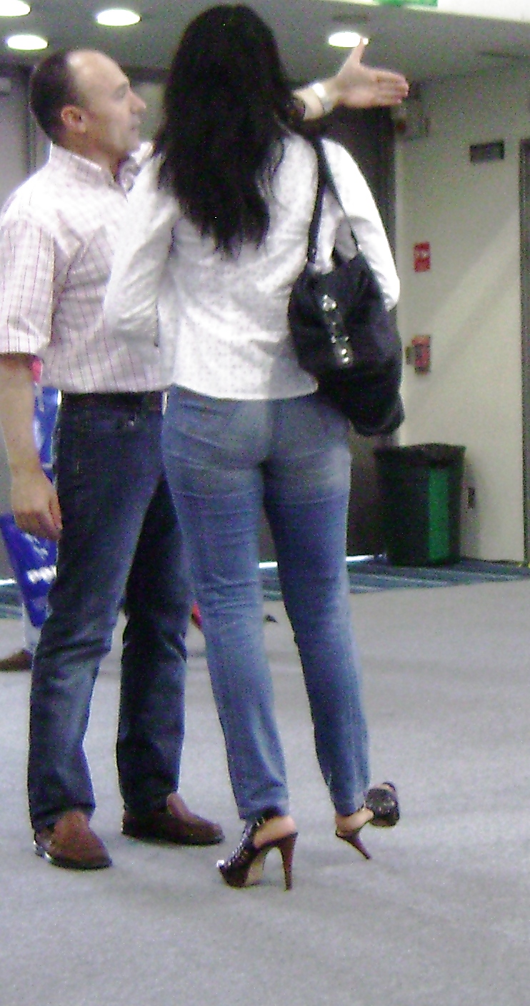 マミタス・イン・エキスポ・シーハク2012 パート3
 #14148535