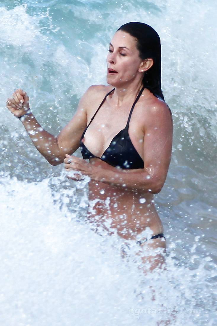 Courteney Cox #3344600