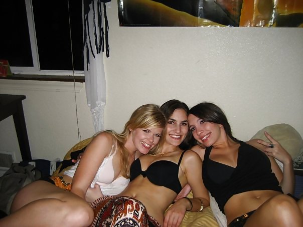 NN College Sluts II #8145233