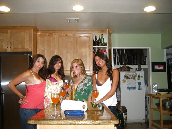 NN College Sluts II #8145248