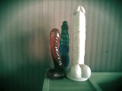 Bi1981's Sex toys #16800973
