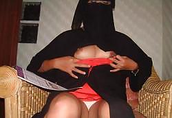 Les Femmes Arabes #18743660