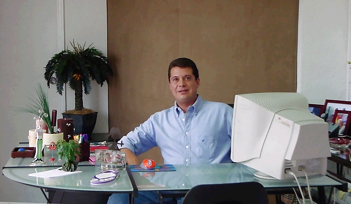 Yo vestido
 #10622559