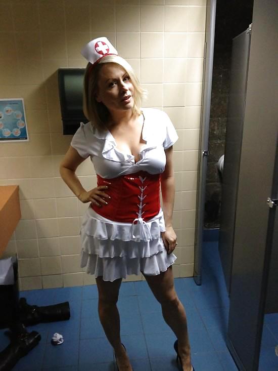 Tres belle quebecoise
 #11318513