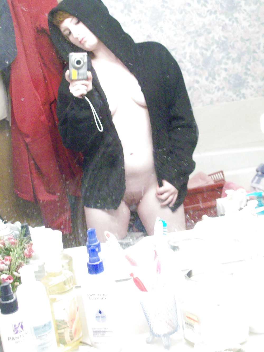 Me- Nude #9714180