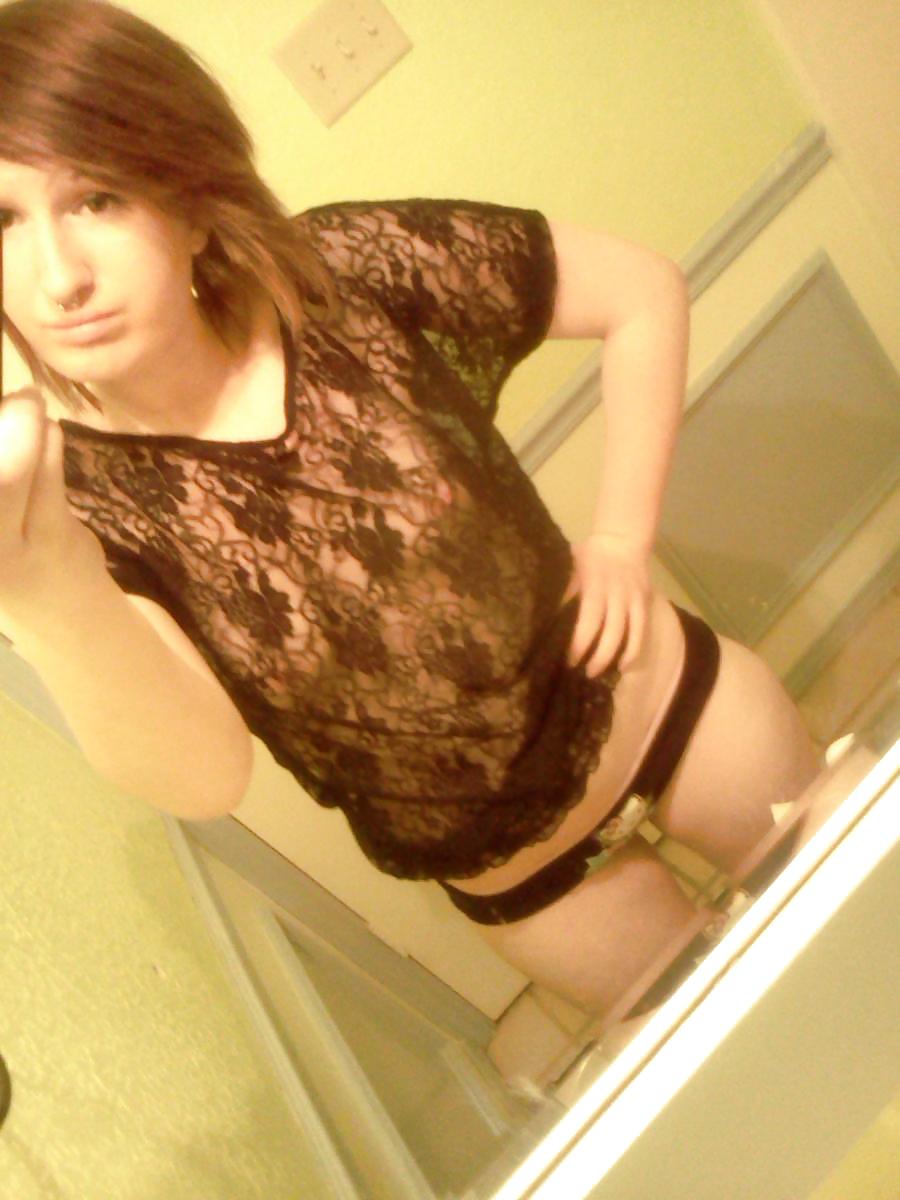 Me- Nude #9714222
