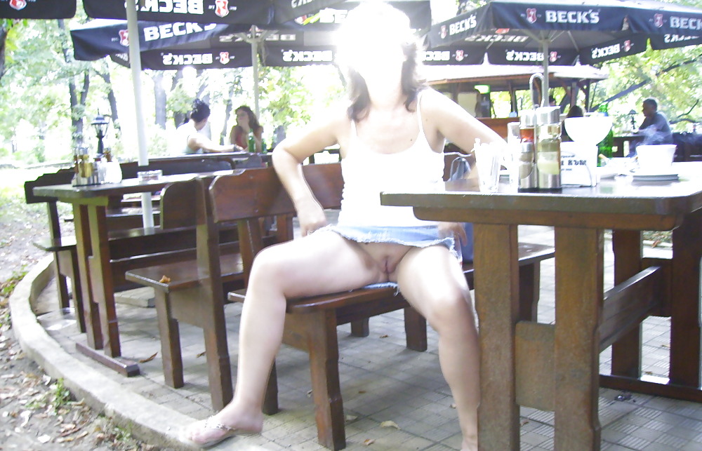 Bulgarian Milf  #3856458