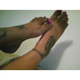 Bbw feet! #4991550