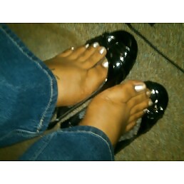 Bbw feet! #4991566