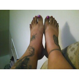 Bbw feet! #4991669