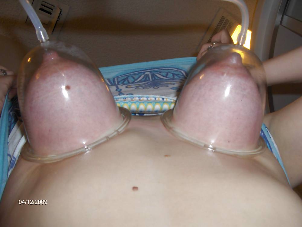 Breast pumping #4514610