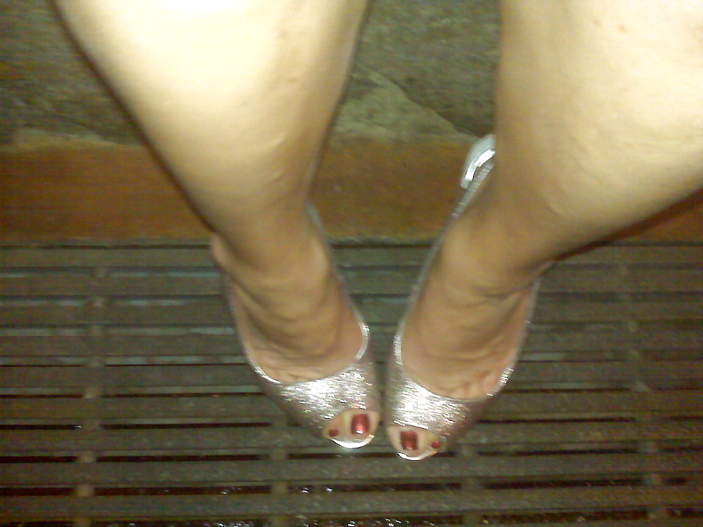 Hot tub fun #8579070