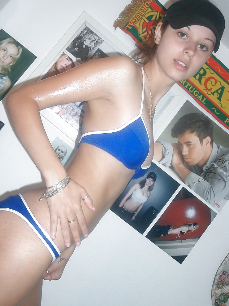 Carina piccola teenager latina - portogallo
 #7359087