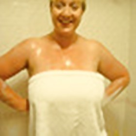 ¡Baño burbujeante bimbo!
 #13214748