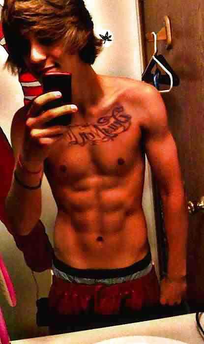 Ich und meine beule
 #15149640