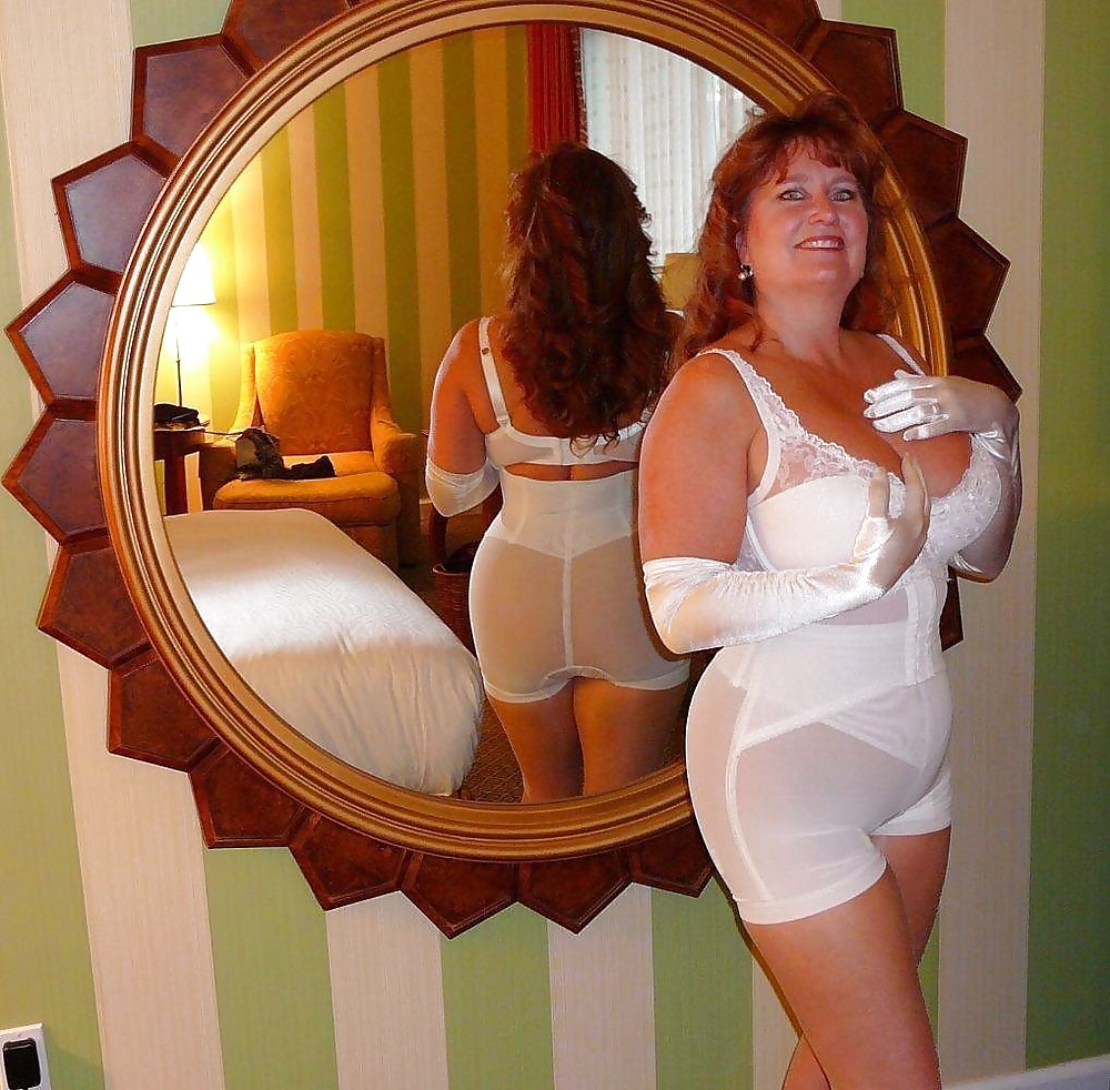 Low Girdles