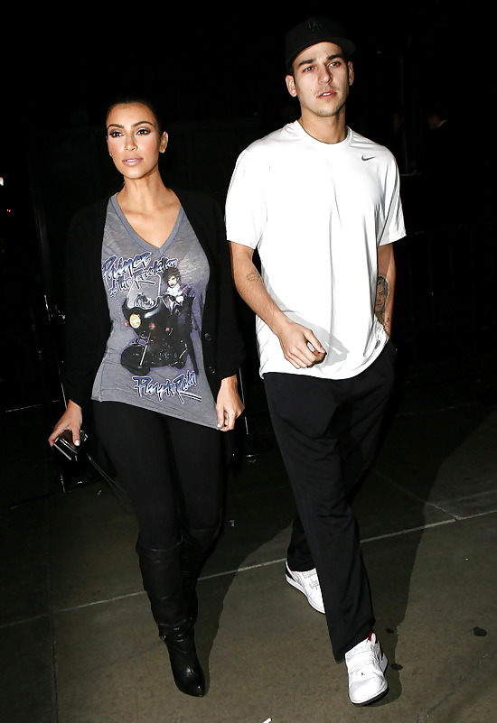 Kim kardashian en hollywood
 #2371814