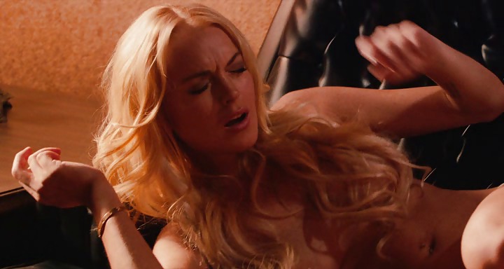 Lindsay Lohan Titten Machete Nacktszenen Porno Bilder Sex Fotos Xxx