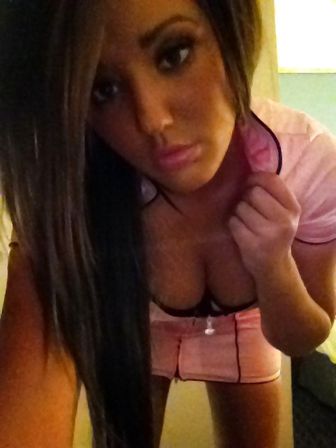 Geordie shore charlotte
 #16968112