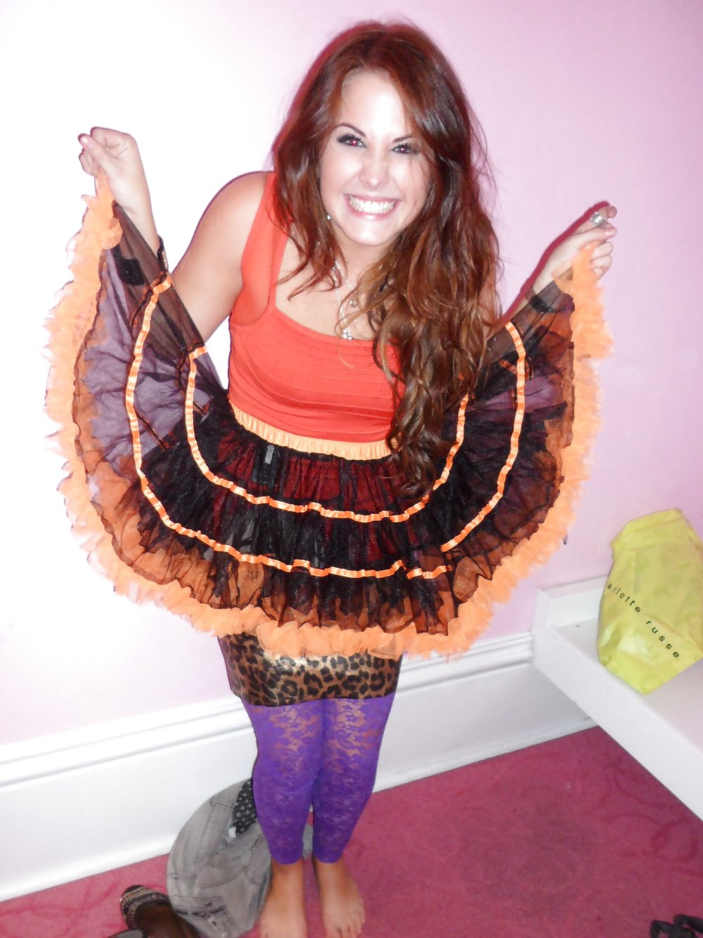 スウェーデンの歌手、モリー
 #14637946