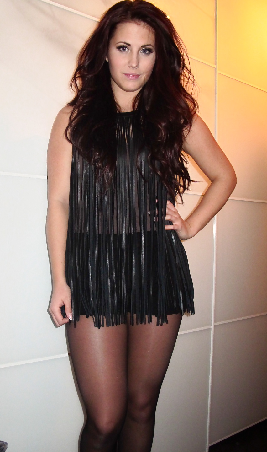 スウェーデンの歌手、モリー
 #14637954