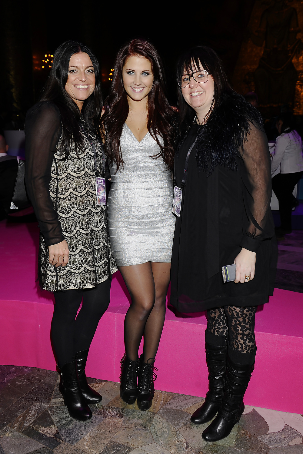 スウェーデンの歌手、モリー
 #14638010