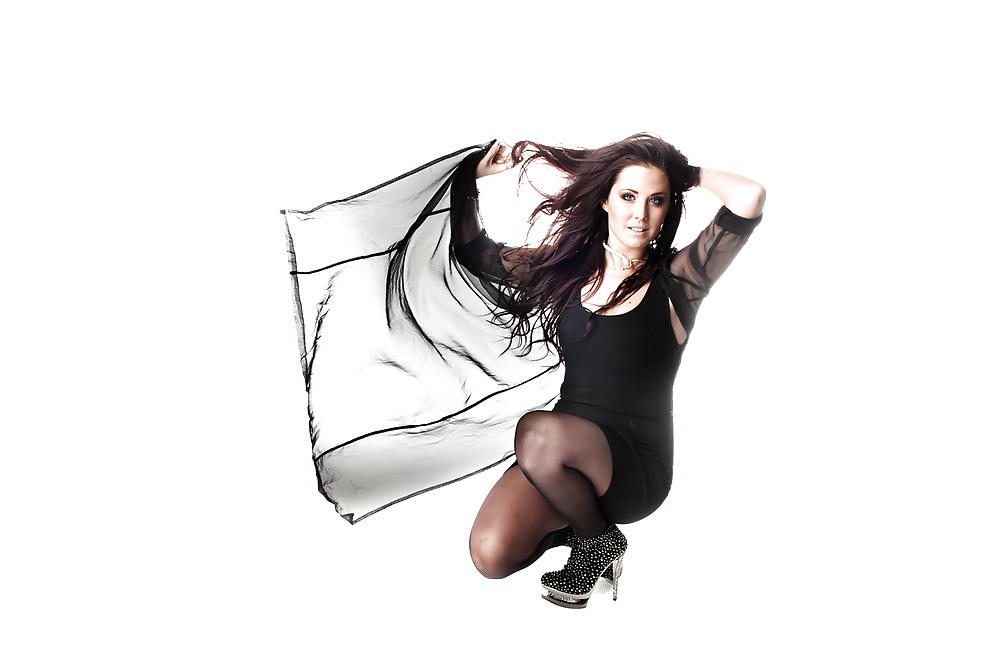 スウェーデンの歌手、モリー
 #14638050