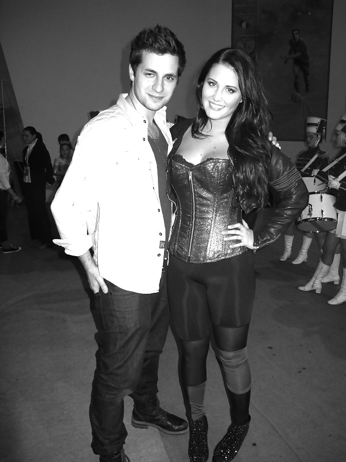 スウェーデンの歌手、モリー
 #14638266