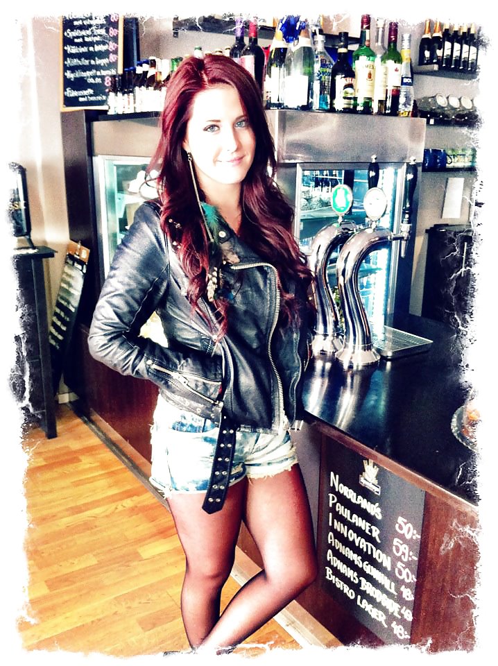 スウェーデンの歌手、モリー
 #14638278