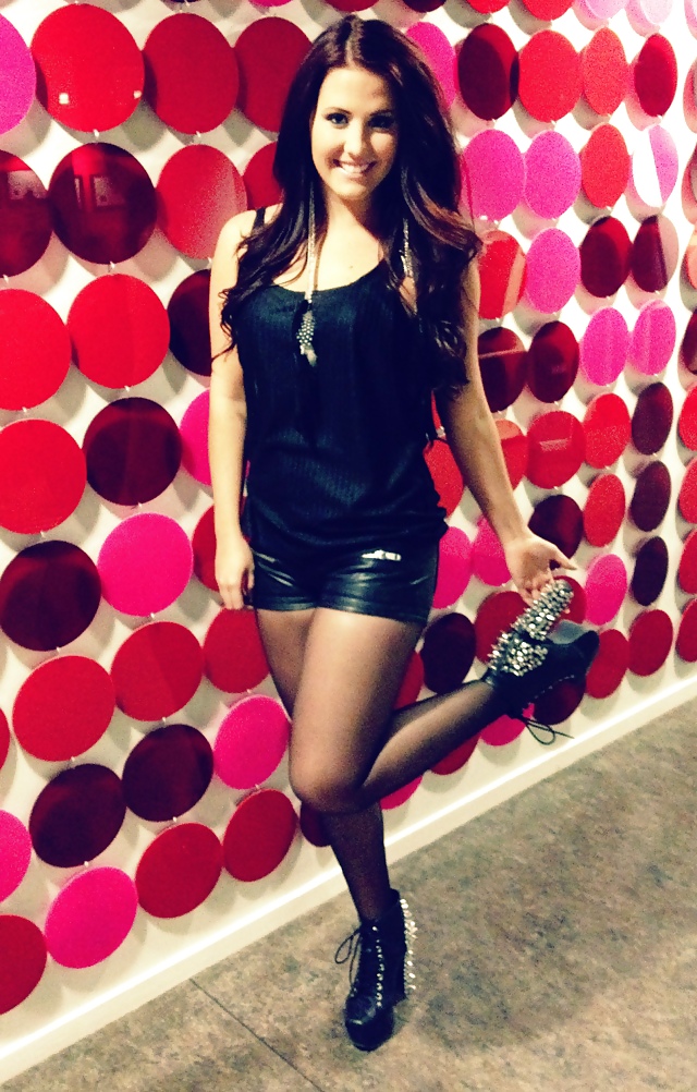 スウェーデンの歌手、モリー
 #14638304