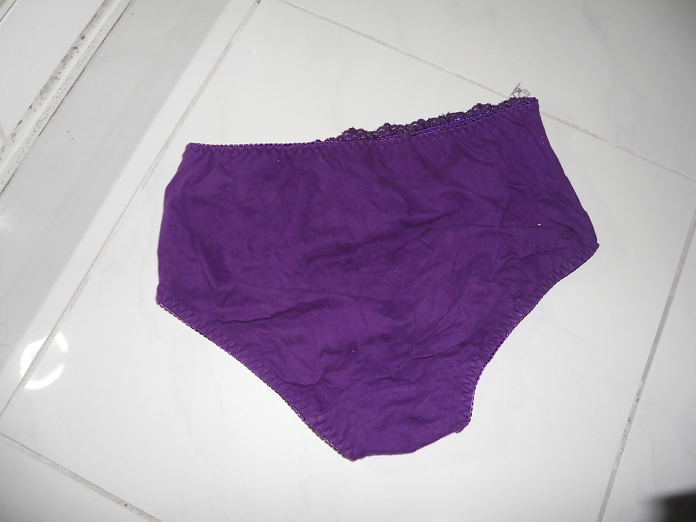 Panties from Bengali Aunties  #9259824