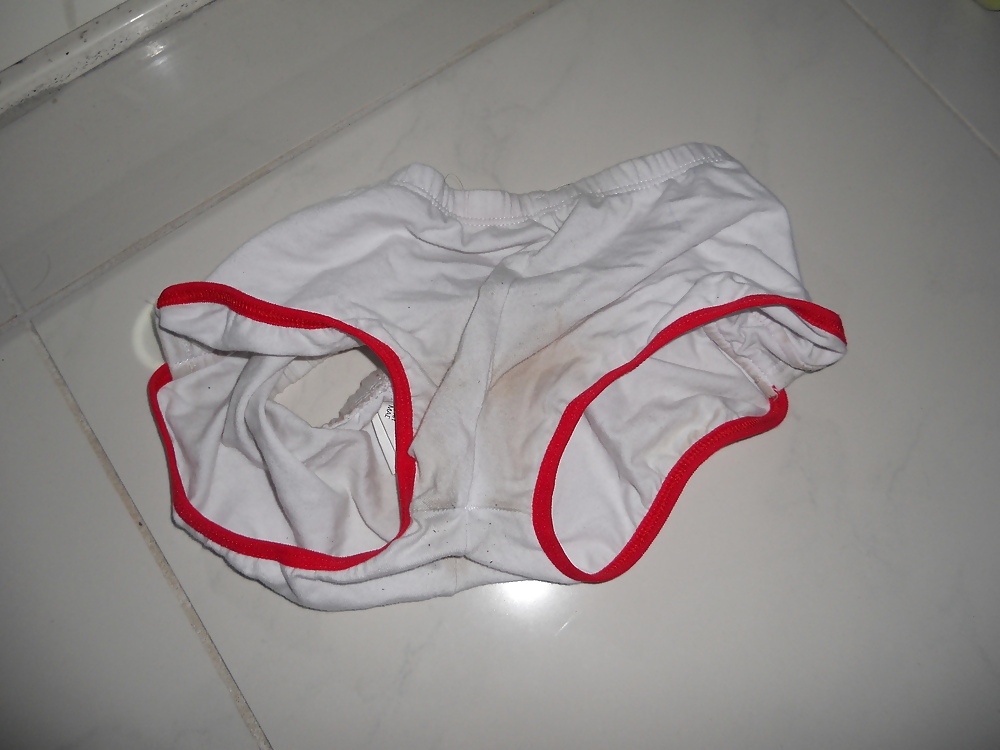 Panties from Bengali Aunties  #9259835