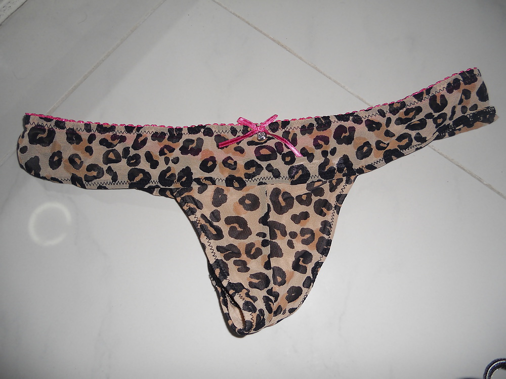 Panties from Bengali Aunties  #9259851