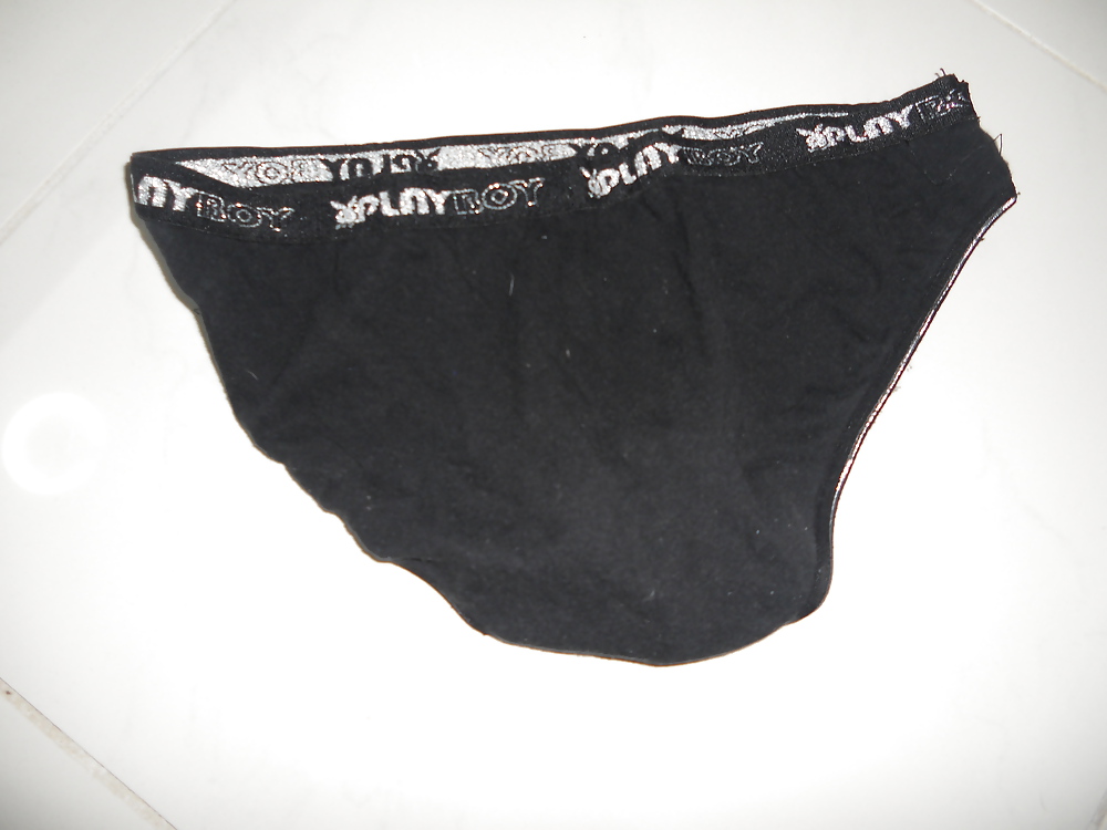 Panties from Bengali Aunties  #9259856
