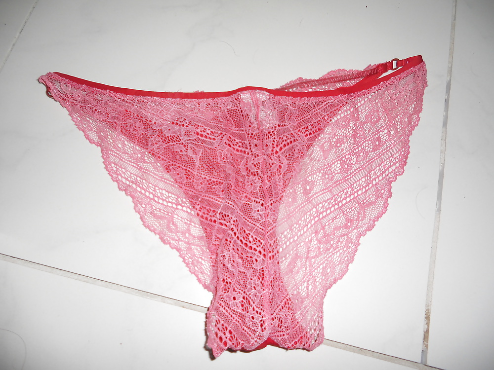 Panties from Bengali Aunties  #9259861