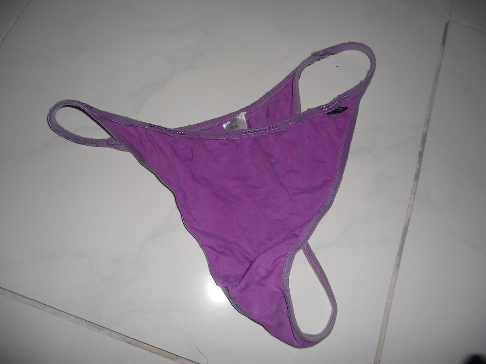 Panties from Bengali Aunties  #9259871