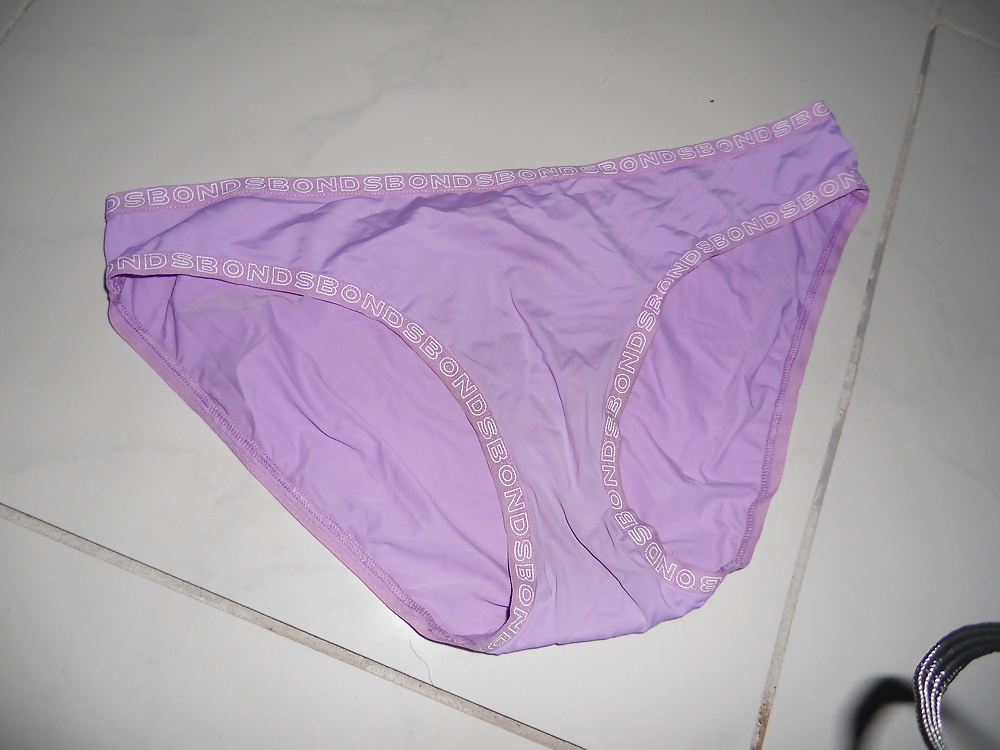 Panties from Bengali Aunties  #9259897