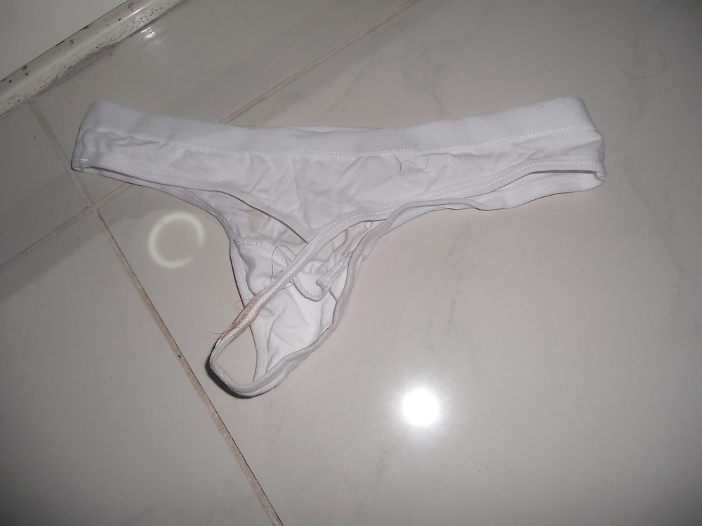 Panties from Bengali Aunties  #9259907