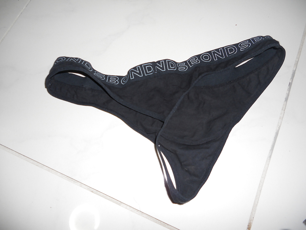 Panties from Bengali Aunties  #9259913