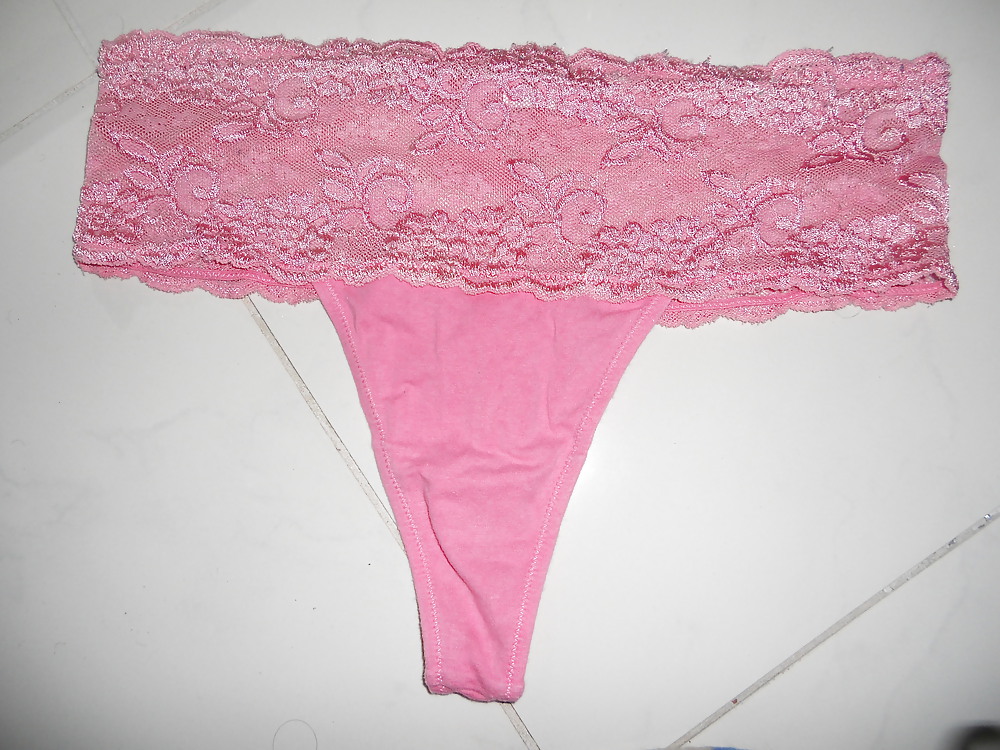 Panties from Bengali Aunties  #9259925