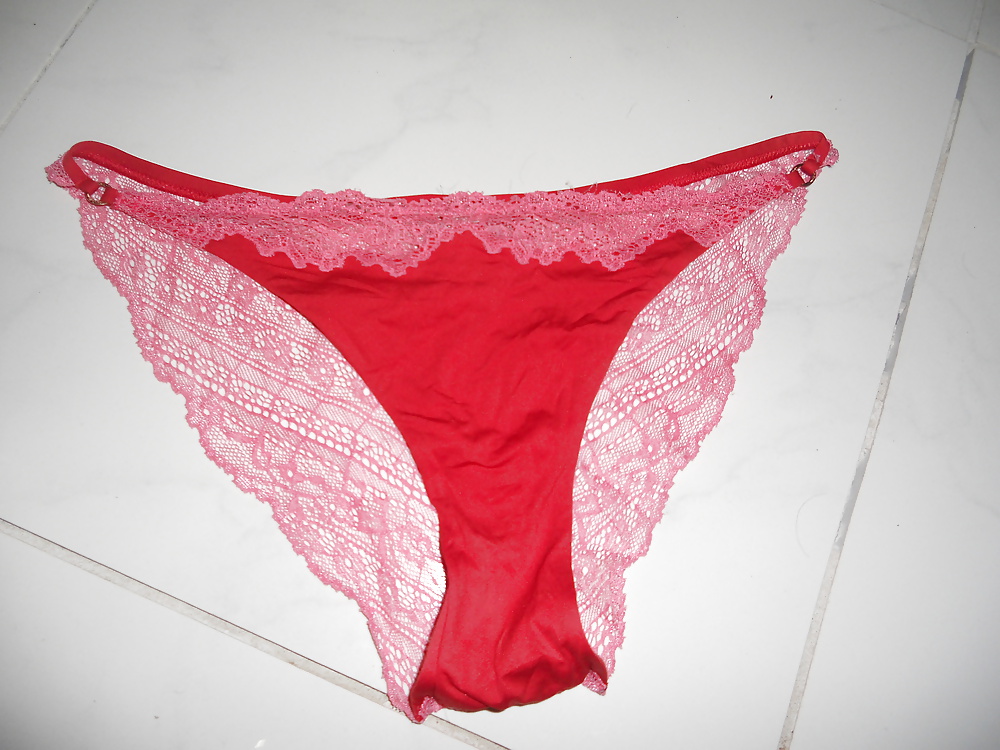 Panties from Bengali Aunties  #9259932