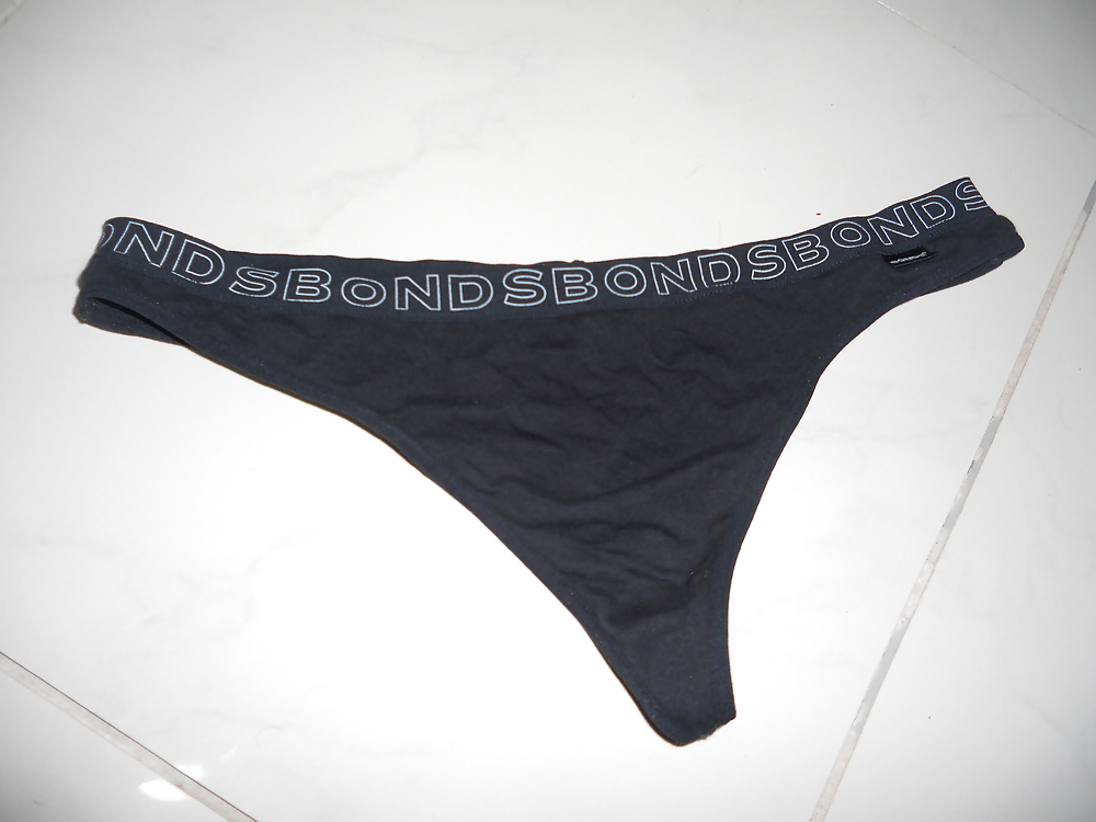 Panties from Bengali Aunties  #9259941