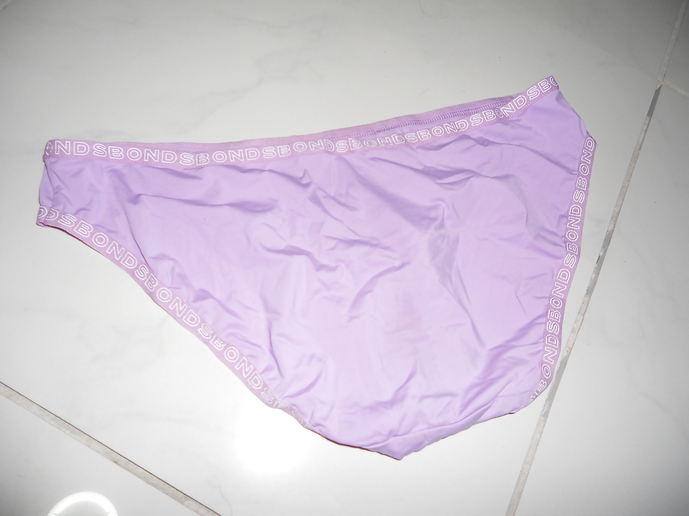 Panties from Bengali Aunties  #9259946