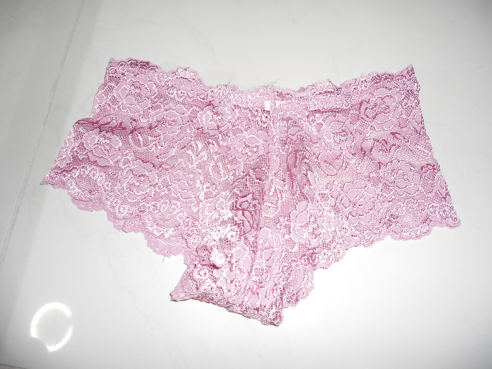 Panties from Bengali Aunties  #9259956