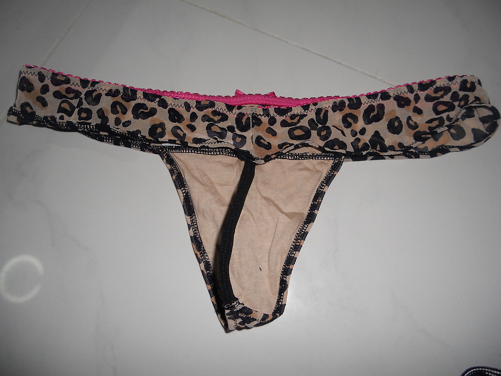 Panties from Bengali Aunties  #9259967