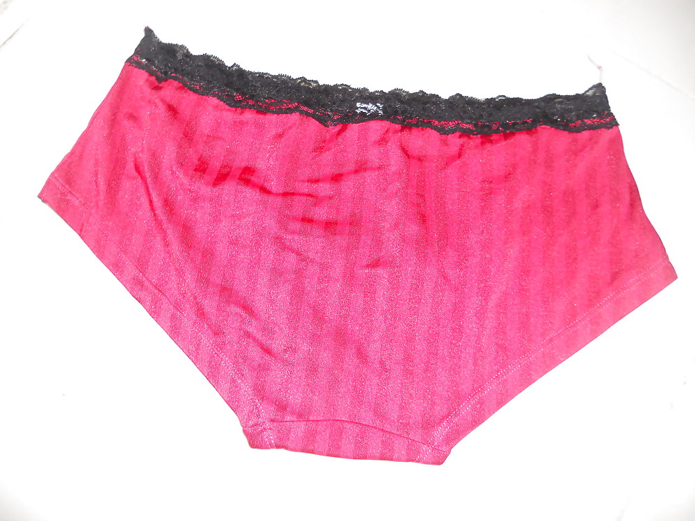 Panties from Bengali Aunties  #9259984