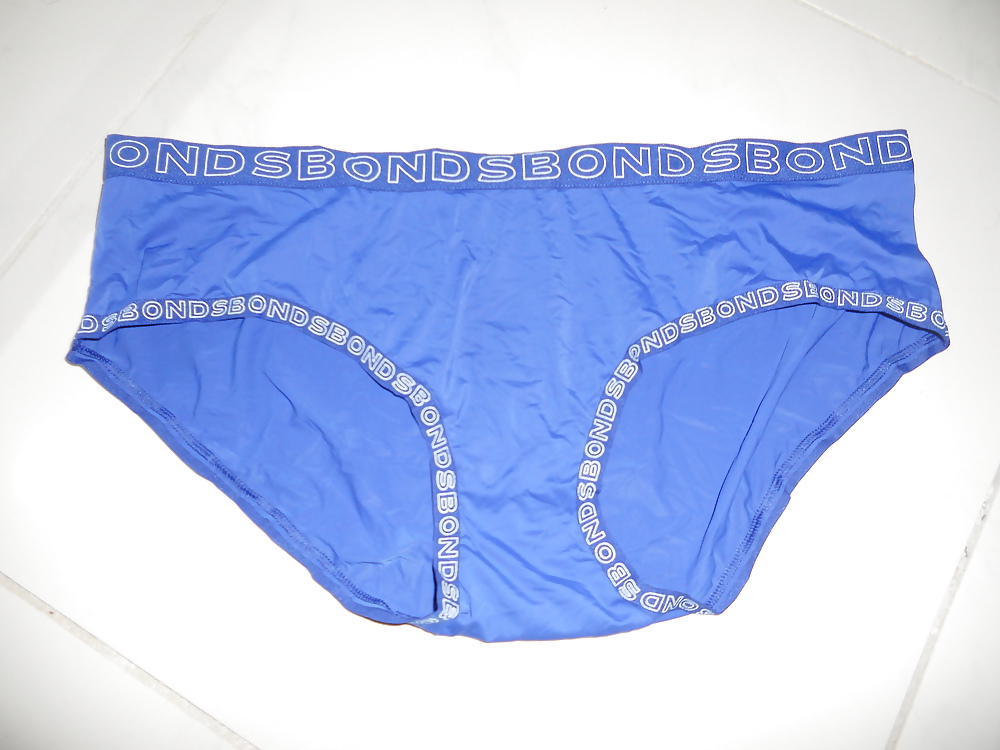 Panties from Bengali Aunties  #9259991