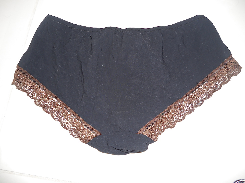 Panties from Bengali Aunties  #9260005