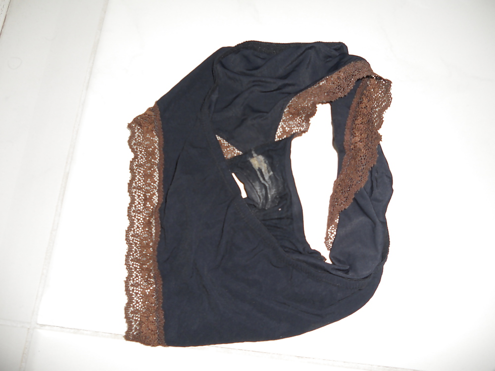 Panties from Bengali Aunties  #9260015